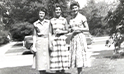 Berryhill Scholarships Grow Education at UNCG