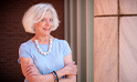 Nancy Doll's $500K Planned Gift Furthers Her Weatherspoon  Legacy
