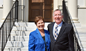 Fripp Gifts Make Big Impact