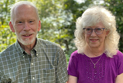 Applause! New Scholarship Endowment for UNCG Theatre